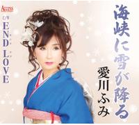 Kaikyou Ni Yuki Ga Furu/End Lo [Import allemand]
