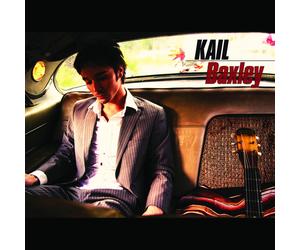 Kail Baxley Heatstroke/The Wind and The War (CD)