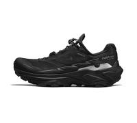 KAILAS FUGA EX 3 Chaussures de course légères pour homme - Chaussures de course à pied, randonnée, sport, Encre noire, 44 EU
