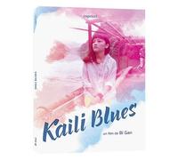 Kaili Blues