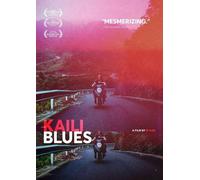 Kaili Blues