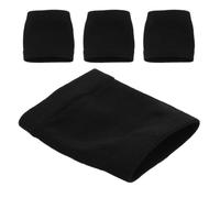 KAILIKETIY 2 Paires Chaussettes de Danse Ballet Unisexes Accessoires Souples et Élastiques Protègent et Chaussures Sols Lisses pour Danse et Contemporaine