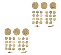 KAILIKETIY 2ensembles Pointes De Pyrogravure pour Lettres Kit De Embouts De Gravure pour Personnalisation sur Bois Et Outils Créatifs pour Artistes Et Amateurs