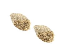 KAILIKETIY 2pcs Papier Froissé Déchiqueté 100g en Papier Café pour Remplissage de Panier Cadeau et Emballage Mariage Anniversaire