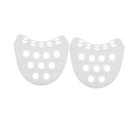 KAILIKETIY 2pièces Porte Hanche Remplaçable Plastique Inserts De Siège Pour Support Pratique Et Confortable Ceinture Universelle Pour Parents Accessoire De Portage Respirant Et Légers
