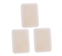 KAILIKETIY 3pièces Patch Dissimulateur De Cicatrices Autocollants De Couverture Pour Et Imperfections Peau