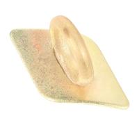 KAILIKETIY Bague de Sangle en Cuivre pour Saxophone Alto, Accessoire Multifonction Installation Facile, pour Accessoires de Bretelle D'instrument