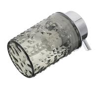 KAILIKETIY Bouteilles À Pompe Distributrices De Moussant Pour Les Mains Rechargeable Moussant Pour Salle De Bain Cuisine Gel Création De Mousse Efficace