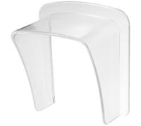 KAILIKETIY Cache Protection Anti-pluie Solide Étanche en Plastique pour Machine de Contrôle D'accès et Lecteur de Badge pour Environnements Commerciaux et D'entreprise