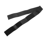 KAILIKETIY Ceinture Abdominale Élastique en Nylon Respirante Fixation Abdominale Réglable pour Personnes Malades, Design Créatif et Confortable pour Soins Péritonéaux