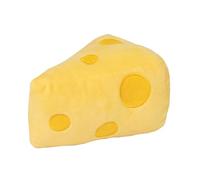 KAILIKETIY Chat Peluche avec Catnip Résistant Aux Morsures de Dentition Interactif pour Animaux Anti-Ennui Dégâts pour Chatons