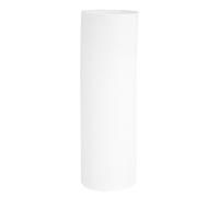 KAILIKETIY Conduit D'aération Flexible pour Climatiseur Mobile Diamètre 15 Cm en Pp, Tuyau D'évacuation sans Fuite, Léger et Facile à Transporter pour Bureau et Étude