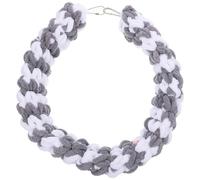 KAILIKETIY Corde à Oiseaux Suspendue en Coton pour Perroquets et Caméléons, Décoratif Sûr Design Simple et Délicat, pour Décoration de Cage Reptile ou Maison
