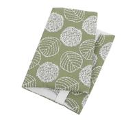 KAILIKETIY Couvertures De Tissu Lavables Et Extensibles Protège Vos Journaux Carnets Et Planners