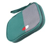 KAILIKETIY de Rangement Portable Oxford Trousse de et Résistante pour Voyages École Randonnées Urgence