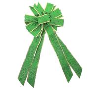 KAILIKETIY Décoration Nœud pour Saint-Patrick Ornement Suspendu Festif pour Maison Et Fête