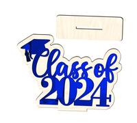 KAILIKETIY Décoration Pour Remise Des Diplômes Accessoire De Fête Thématique Élément De Décor Léger Et Pratique Pour Célébrations Intérieures Et Extérieures