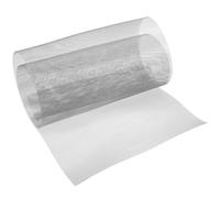 KAILIKETIY Fil de Fer en Acier Inoxydable 304, Maille 20, Léger et Résistant pour Filet de Jardin, pour Projets de Bricolage et Ventilation de Fondation