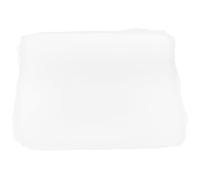 KAILIKETIY Filet de Protection Blanc en Nylon pour Jardin et Fruits, Couverture à Mailles Fines Permettant Passage de L'air et Lumière, Protège Oiseaux et Chevaux