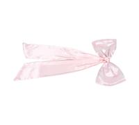 KAILIKETIY Grand Nœud Rose pour Décoration de Fête, Structure Douce et Non Réfléchissante, Installation Facile, pour Mariage et Anniversaire