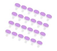 KAILIKETIY Lime à Ongle Bébé Électrique 24 Embouts de Meulage Universels pour Nourrissons, Compatibles et Faciles à Installer, pour Limes Standards Dès 6 Mois