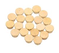 KAILIKETIY Lot de 20 pendentifs rotatifs en métal - 4 x 5 x 2,5 mm - Axe de rotation universel à grande vitesse pour le nail art - Roulement en métal robuste - Compact et polyvalent pour