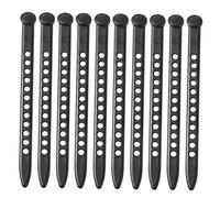 KAILIKETIY Lot De 50 Pour Cheveux Bouclés Barre De Permanente Outil De Coiffure à Domicile Facile à Utiliser Et à Transporter Couleur Aléatoire