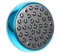 KAILIKETIY Outil Exfoliant Pieds en Acier Inoxydable Technologie Avancée de Broyage, Lime à Callosités Sûre et Design Plaque de Pied pour Pédicure Professionnelle