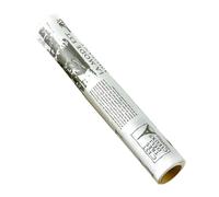 KAILIKETIY Papier Sulfurisé Blanc pour Friteuse à Air, Rouleau de 8 Mètres, Résistant Déchirure, Cuisson et L'emballage Alimentaire Cuisine