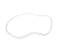 KAILIKETIY Pièces de hachoir à viande en silicone, joint de remplacement pour couvercle de food chopper domestique, bague universelle réutilisable et facile à nettoyer, cuisine