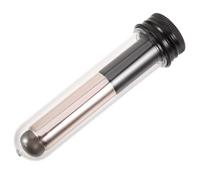 KAILIKETIY Pinceau à Ongles Brosse Professionnelle Réutilisable Facile à Utiliser en Silicone pour Nail Art pour Salon ou Usage à Domicile pour Débutants