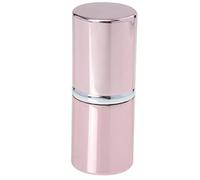 KAILIKETIY Roller De Massage Visage Jade Resserrement Peau Avec Boule Jade Pour Soins Visage Et Cou Compact Et Pour Usage