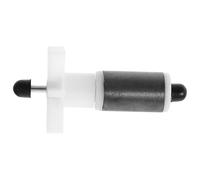 KAILIKETIY Rotor de Pompe Submersible Arbre en Abs et Aimant, Stabilité Forte et Qualité Fiable, Compatible Machines de Gravure Forage d'eau