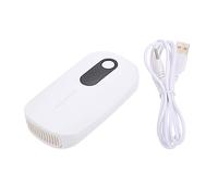 KAILIKETIY Sèche- Usb Grafting Ventilateur Pour Extensions De Outil Pratique Pour Salons Et Usage Personnel Pour Noël Anniversaires Et Saint-valentin
