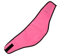 KAILIKETIY Tour de Cou Rafraîchissant pour Chien en PVA Respirant, Serviette Glacée Légère pour Courir par Temps Chaud, Accessoire D'été pour Animaux Domestiques