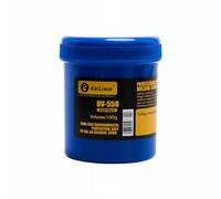 KaiLiwei UV-559 Pâte à Souder Gel 100g - Sans Plomb No-Clean | Application Précise | Faible Fumée | Pour Réparation Électronique | Flux de Soudure Professionnel