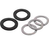Kaim Kit de joints adaptable sur 4000816610 Plastique - 21101