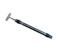 Kaim Pistolet à mortier 500 ml inox 500/40 NU Quantité:1