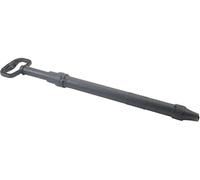 Kaim Seringue de remplissage de mortier pour granulométrie 0-3mm 500ml plastique - 21100