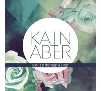 Kain + Aber - Hey You ( Ian Pooley / C-Rock Remixes ) [Vinyl LP]