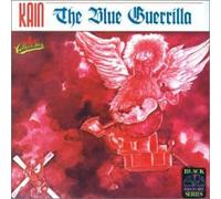 Kain - Blue Guerrilla