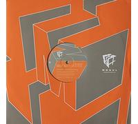 Kain,Chris - The Decision Is Yours [Vinyl Maxi-Single]