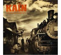 Kain - Nulle Part Ailleurs [Import]