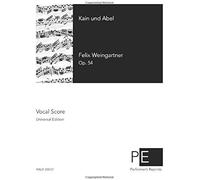 Kain Und Abel