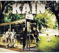 Kain - Vrai Monde