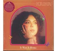 Kaina - It Was a Home
