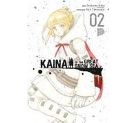 Kaina Of The Great Snow Sea 2