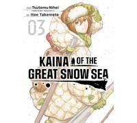 Kaina of the Great Snow Sea 3