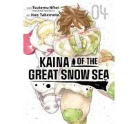 Kaina of the Great Snow Sea 4 – Vertical