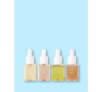 KAINE Coffret de sérums pour le visage Serum Discovery Kit - 8.5 ml * 4 pcs
